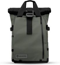 Zdjęcie Plecak  Wandrd All-new Prvke 21 | zielony - Kraków