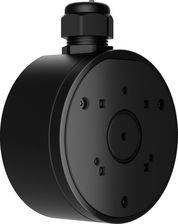 Ajax Systems Uchwyt Do Kamer - Junctionbox (118X59) Black (48250)