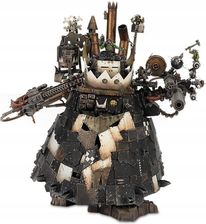 Zdjęcie Games Workshop Warhammer 40k Orks Stompa - Kalwaria Zebrzydowska