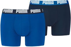 Zdjęcie Puma Bokserki Męskie Everyday Basic 2P Białe - Żerków