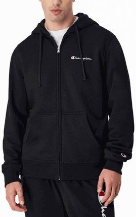 Champion bluza męska z kapturem Full Zip Hoodie Sweatshirt 220260.KK001