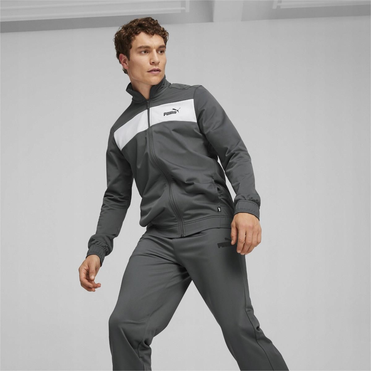  Pro Fit Jersey メンズMサイズ Duże Spodnie Dresowe Męskie Dresy 0668 5XL szary/m – Sklep