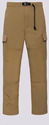 VANS SPODNIE MTE SERVICE CARGO LOOSE TAPERED PANT