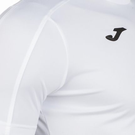 JOMA ACADEMY T-SHIRT biała