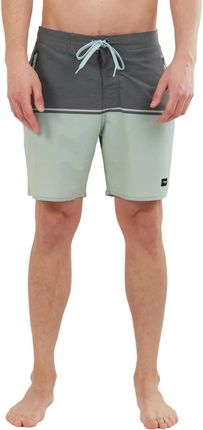 Szorty plażowe męskie FUNDANGO Morris Boardshort | Więcej sportu za mniej!