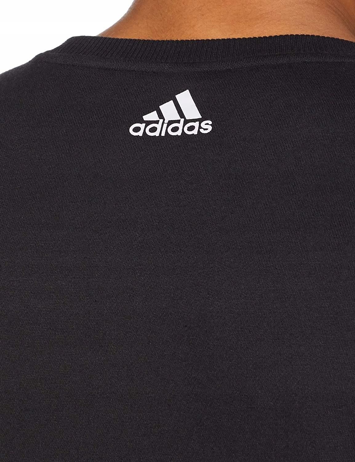 Adidas Bluza M ska Ess Allcap Crew CZ9075 S Ceny i opinie Ceneo.pl