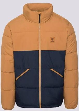 TIMBERLAND KURTKA ZIMOWA SYNTHETIC INSULATED PUFFER