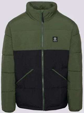 TIMBERLAND KURTKA ZIMOWA SYNTHETIC INSULATED PUFFER