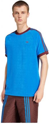 ★ adidas★ 70s cality blue JN5964 Clothing - adidas Originals 70s Cali Tee - Blue | adidas Oman