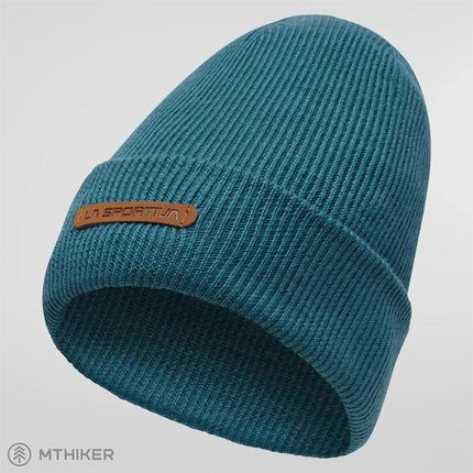 Czapka La Sportiva Boulder Beanie, huragan (L)