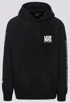 VANS BLUZA Z KAPTUREM MTE CROSSPATH PO