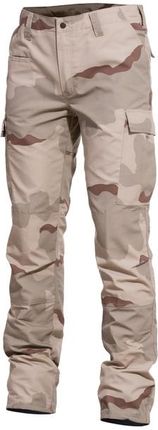 Spodnie Pentagon BDU 2.0 Rip Stop, 3col desert