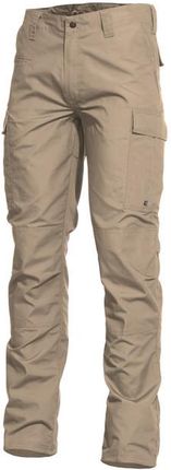 Spodnie Pentagon BDU 2.0 Rip Stop, khaki