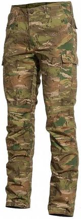 Pentagon BDU spodnie 2.0 Camo, grassman