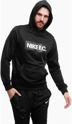 Bluza dresowa męska Nike NK DF FC Libero Hoodie | Więcej sportu za mniej!