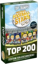 Zdjęcie Winning Moves Top Trumps World Football Stars Zestaw kolekcjonerski - Młynary