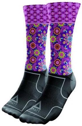 Skarpetki MATT C. ESTRADA THERMOLITE SOCK Uni rozmiar S - 10009996MAT01S