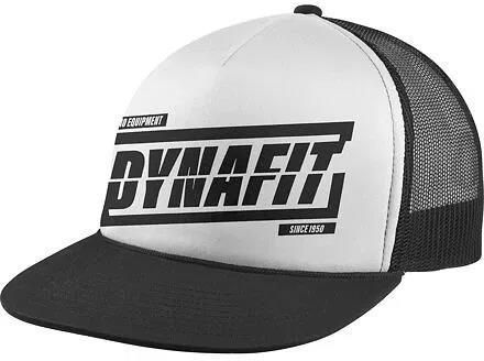 Czapka DYNAFIT GRAPHIC TRUCKER CAP Uni - 10041836DNT