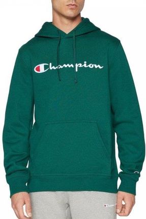 Champion bluza męska z kapturem Hooded Sweatshirt 220253.GS502