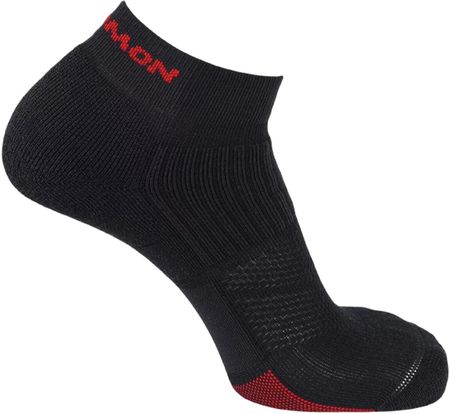 Salomon X Ultra Ankle Socks C19854 : Kolor - Czarne, Rozmiar - 42-44