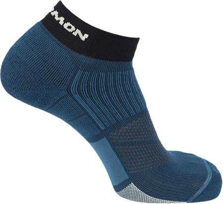 Salomon X Ultra Ankle Socks C19856 : Kolor - Niebieskie, Rozmiar - 42-44