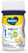 Zdjęcie Bebiko 1 mleko początkowe od urodzenia 90ml - Wrocław