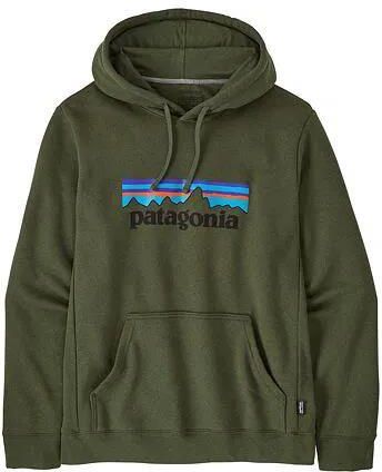 Bluza PATAGONIA P-6 LOGO UPRISAL HOODY Uni rozmiar M - 10052109PTG01M