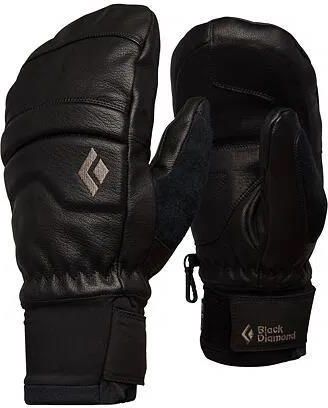 Rękawiczki BLACK DIAMOND SPARK MITTS Uni rozmiar S - 10043585BLD01S