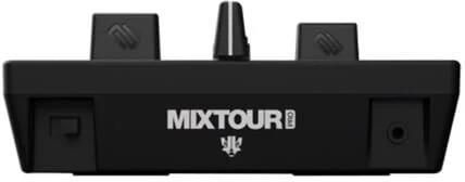 Kontroler Reloop Mixtour Pro - ultraprzenośny DJ controller