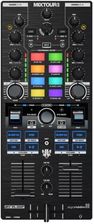 Zdjęcie Reloop Mixtour Pro - ultraprzenośny DJ controller  - Serock