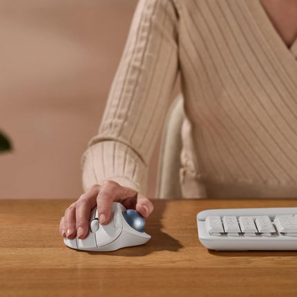 Logitech ERGO M575S (910007030) - zdjęcie 4