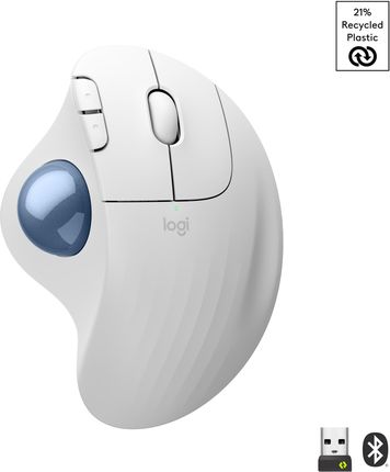 Logitech ERGO M575S (910007030) - zdjęcie 2