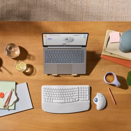 Logitech ERGO M575S (910007030) - zdjęcie 3