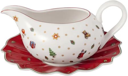 Sosjerka Villeroy&amp;Boch Toy's Delight 1485853401