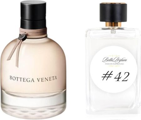 Bella Perfum nr 42 Inspirowane Bottega Veneta Woda Perfumowana 100ml