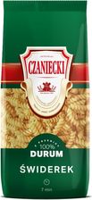 MAKARON 100% DURUM ŚWIDEREK 400g