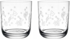 Zdjęcie Szklanka do wody 2 szt. Villeroy&amp;Boch Toy's Delight 1137768145 - Solec Kujawski