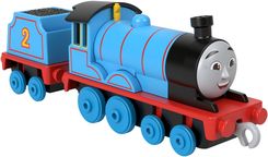 Zdjęcie Fisher-Price Tomek I Przyjaciele Edward Edek HFX91 HTN29 - Tarczyn