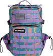 Plecak ELITRAINX V1 25L Rainbow do CrossTraining i podróży