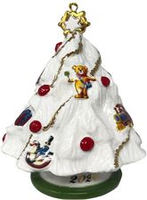 Zdjęcie Figurka choinka 10 cm Villeroy&amp;Boch Christmas Classic 1486754340 - Szczecin