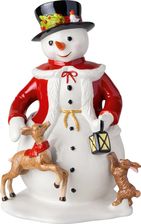 Zdjęcie Figurka bałwan Villeroy&amp;Boch Christmas Toy's Memory 1486026545 - Zator