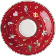 Zdjęcie Spodek do filiżanki do espresso Villeroy&amp;Boch Toy's Delight 1486431430 - Skawina