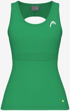 Zdjęcie Koszulka bez rękawów damska MOVE - Białystok