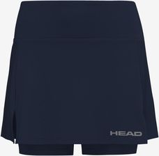 Zdjęcie Spódniczka ze spodenkami dziewczęca CLUB Basic - Szczawno-Zdrój