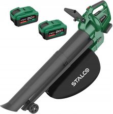 Zdjęcie Stalco BVS40-720BL S97704 - Wrocław