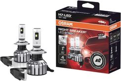 Osram Night Breaker Led H7 Gen 2