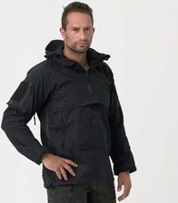 Zdjęcie Helikon-Tex Kurtka Anorak Tracer Czarna - Gozdnica