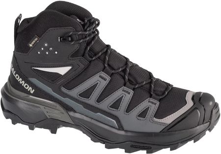 Salomon X Ultra 360 Mid Gtx 474476 Czarne