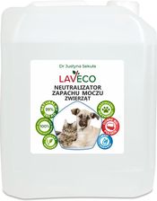 Neutralizator Zapachu Moczu Zwierząt 5 L