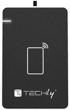 Zdjęcie Techly NFC RFID 13.56 MHz na USB 2.0 (367324) - Mikstat